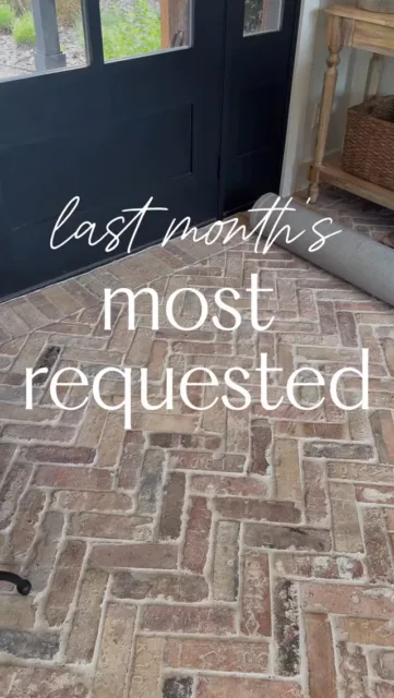 🔗 Follow + comment SHOP for the links to this whole curated list of all of your favorites from July 🎉

‼️ You have to follow first if you want my DM to come through — otherwise IG will block it due to privacy settings. 

Let me know if you have any questions about any of these in the comments!

Xoxo,
Hannah

Affordable home decor, interior design, home inspiration, interior styling, bedroom decor, living room design, neutral home, look for less, bougie on a budget, design on a dime, cozy home, styling tips, home sweet home, amazon home, viral products, viral home finds, new release, best seller LinkDM *060*

LTK:

This is a whole curated list of all of your follower favorites from July! These are the best sellers in my home from last month!

Let me know if you have any questions about any of these in the comments!

Xoxo,
Hannah

home decor, living room, bedroom, affordable, walmart, target, amazon, new arrivals, winter decor, spring decor, fall finds, studio mcgee x target, hearth and hand, magnolia, holiday decor, dining room decor, living room decor, affordable home decor, furniture, weekend deals, sale, on sale, pottery barn, kirklands, faux florals, rugs, couches, sofa, dressers, nightstands, end tables, lamps, art, wall art, etsy, pillows, blankets, interior design, interior styling, bedding, throw pillows, look for less, designer dupe, bar stools, counter stools, vase, pottery, budget, budget friendly, coffee table, dining chairs, cane, rattan, wood, white wash, amazon home, arch, brass hardware, vintage, antique, european inspired, french country,