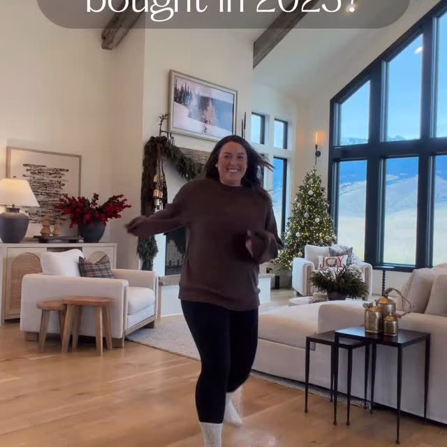 Comment “send please” for this list of all the home finds everyone bought in 2025! This is part 2 of your favorites from every retailer in 2025!

HOW TO SHOP
•Comment “send please” and I’ll send you over a link!
•Make sure you’re following me @rushtonhome to receive the link (otherwise IG will often block it for privacy)
•Or, tap the link in my profile & head to this picture.

https://liketk.it/5IBqY LinkDM *242*