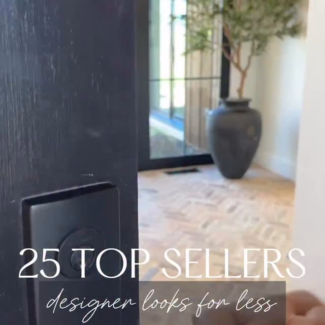 🔗 Follow + comment ✨designer✨ and I’ll send you all 25 of these designer looks for less.

These are the pieces that give you that high-end, pulled-together look without the designer price tag. Same vibe, same style, just way more budget-friendly and realistic for everyday life.

If you love a designer aesthetic but prefer to spend smarter, this list is for you.

PS: you have to follow first or my message will show up blank.

https://liketk.it/5NlBO LinkDM *276*