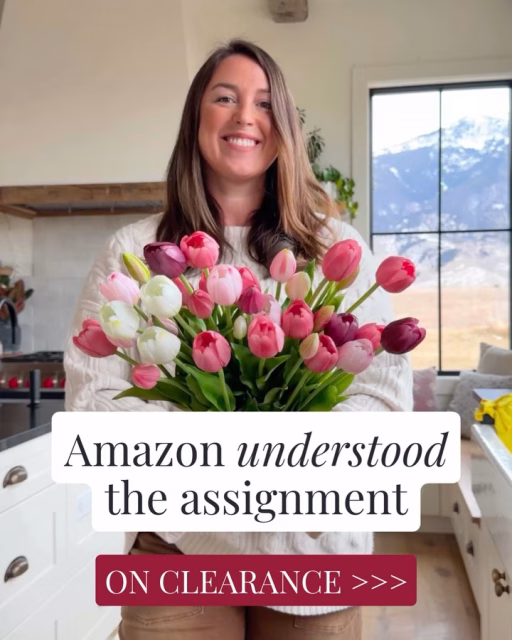 🔗 Follow + comment ✨need✨ and I’ll send you the links.

Amazon understood the assignment.

These are the kinds of finds that look high-end, feel intentional, and make your home feel more pulled together without the designer price tag. Simple upgrades, elevated details, and pieces that actually live well in a real home.

amazon home finds, designer look for less, affordable home decor, elevated home style, neutral home inspiration, home finds worth it

https://amzlink.to/az0b4Hn4CqcXa LinkDM *321*