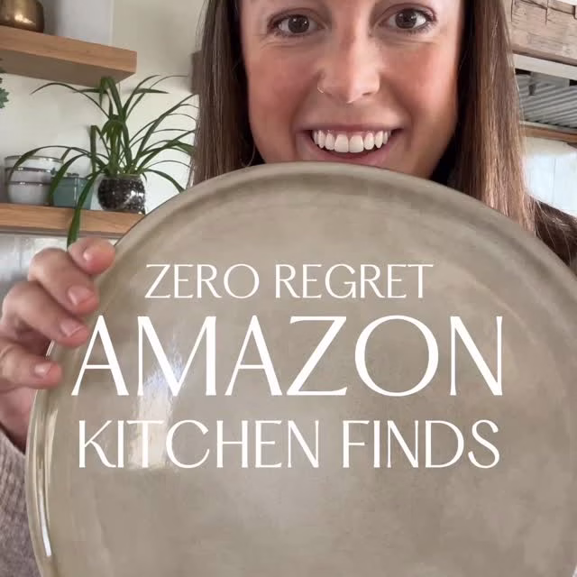 🔗 Follow + comment ✨kitchen✨ and I’ll send you the zero-regret kitchen finds I always recommend.

Ps - you have to follow before commenting, otherwise IG will block my message to you.

These are the pieces that proved themselves in real life. Functional, good-looking, and the kind of upgrades that actually make everyday cooking and cleanup easier.

No impulse buys. Just kitchen finds that truly earn their spot!!

zero regret kitchen finds, amazon kitchen finds, kitchen essentials, functional kitchen, affordable home upgrades, everyday home essentials

https://liketk.it/5URsD LinkDM *339*