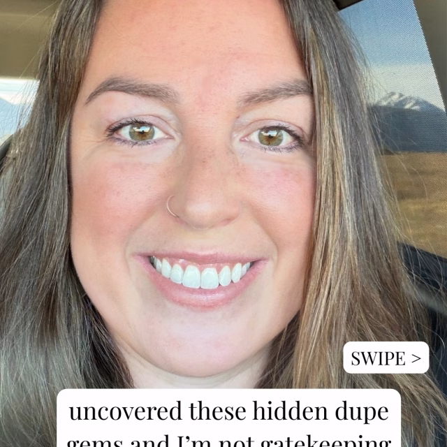 Say ✨ send please ✨ and I will DM everything over to you! I’ve been on the hunt for the perfect pieces to refresh your space (and mine) for Spring, and they are so so good!!

‼️You have to be following first for my DM to come through, otherwise IG will block it because of their privacy settings.

https://liketk.it/5WY63  LinkDM *359*