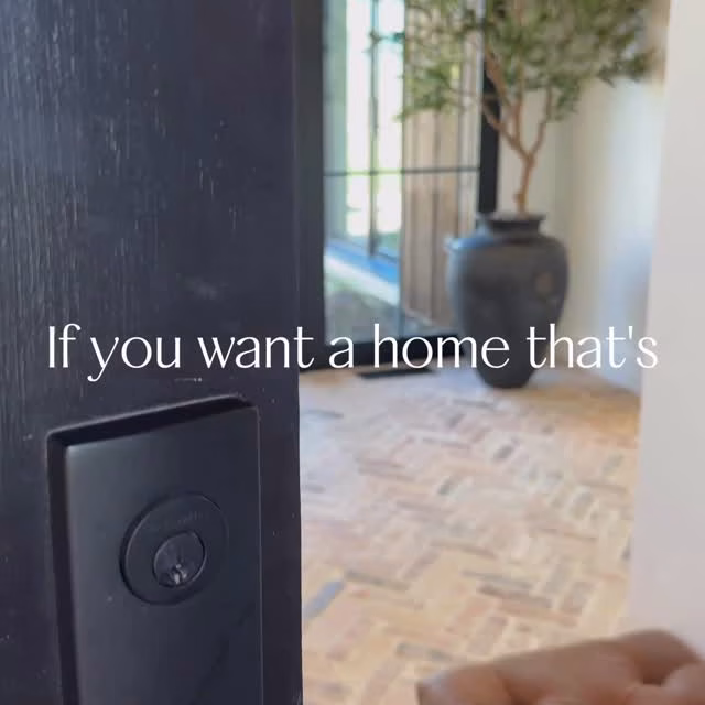 Just a down to earth mom and wife on the hunt for alllll the affordable home finds — primarily from Amazon, Wayfair, Walmart & Target — but throwing in some unique and vintage finds along the way too!

If you are looking to uplevel your home, you’ve made it to my cozy corner of the internet for good reason! Welcome 🏡 I’m so glad you’re here.

If this is something that inspires you, follow for home decor & design ideas to uplevel your home!

🔗 Follow + comment HOME if you saw anything you loved, and I’ll send it over to you 🤍

#homeinspo #hometrends #homegoals #2026goals #homedecor 
 
https://amzlink.to/az0riyjULpz73 LinkDM *232*