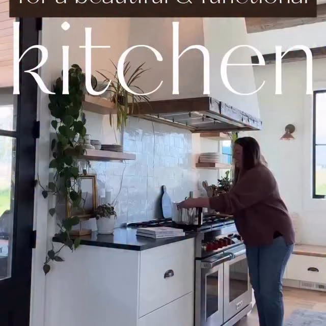 🔗 Follow & comment “kitchen” for the details on all of these kitchen finds from Amazon ✨ beautiful AND functional ✨ pieces!! It’s got to be both things for me!!

‼️ You have to follow first if you want my DM to come through — otherwise IG will block it due to privacy settings.

Let me know if you have any questions about any of these in the comments!

Xoxo,
Hannah

#interiordesign #modernorganic #homeinspo #interiordecor homedecor modernorganic transitionalstyle bedroomdesign bedroomdecor neutralhome onsale bedroom stylingtips homesweethome boujeeonabudget designeronadime lookforless amazonhome founditonamazon https://amzlink.to/az0mUKHp92toI LinkDM *179*