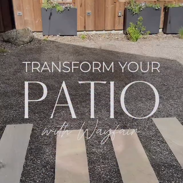 #ad Comment ✨yes please✨ and I’ll send you all of my Wayfair picks for the season

Spring always makes me want to refresh everything… open the windows, reset the outdoor spaces, and make home feel a little lighter and more inviting again. I pulled together a few of my favorite Wayfair finds for the season that make hosting, relaxing outside, and giving your home a simple spring refresh feel so easy. These are the kind of pieces that make a big impact without having to redo everything.

Comment YES PLEASE and I’ll send everything straight to your DMs, or you can shop it all directly in my LTK here: https://liketk.it/69Zu9

@wayfair #WayfairPartner #Wayfair

LinkDM *454*