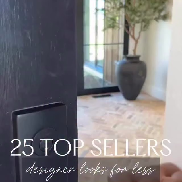 🔗 Follow + comment ✨designer✨ and I’ll send you all 25 of these designer looks for less.

These are the pieces that give you that high-end, pulled-together look without the designer price tag. Same vibe, same style, just way more budget-friendly and realistic for everyday life.

If you love a designer aesthetic but prefer to spend smarter, this list is for you.

PS: you have to follow first or my message will show up blank.

https://liketk.it/5NlBO LinkDM *276*