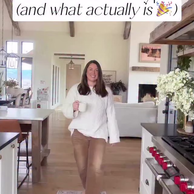 🔗 Follow + comment ✨need✨ and I’ll send you what to skip and what’s actually worth buying instead!!

These are 20 home items that aren’t worth the hype, plus the alternatives I actually use and recommend. Same function, same look (or better), without paying extra just for the name.

If you want to shop smarter and avoid the regret buys, save this video!!!

home finds worth it, items not worth the hype, affordable home alternatives, smart home shopping, amazon home finds, practical home upgrades, elevated basics

https://liketk.it/5RcUH LinkDM *314*