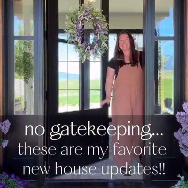 Comment ✨home✨ and I’ll send everything to you via DM.

https://amzlink.to/az0lvVX5SHDbY LinkDM *473*