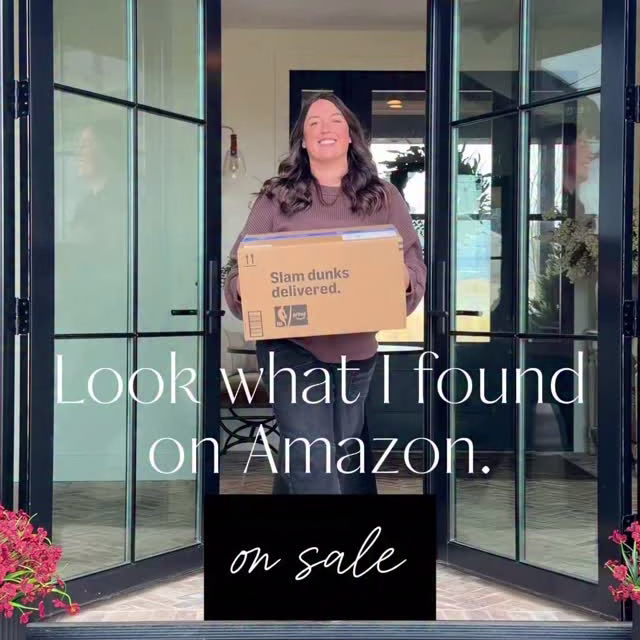 Comment ✨home✨ and I’ll send everything to you via DM.

https://amzlink.to/az0lvVX5SHDbY LinkDM *473*