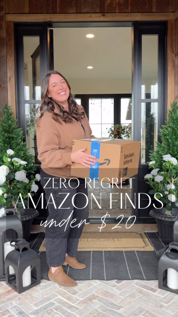 Comment ✨home✨ and I’ll send you everything you need for a stylish and functional home!

https://amzlink.to/az0lvVX5SHDbY LinkDM *473*