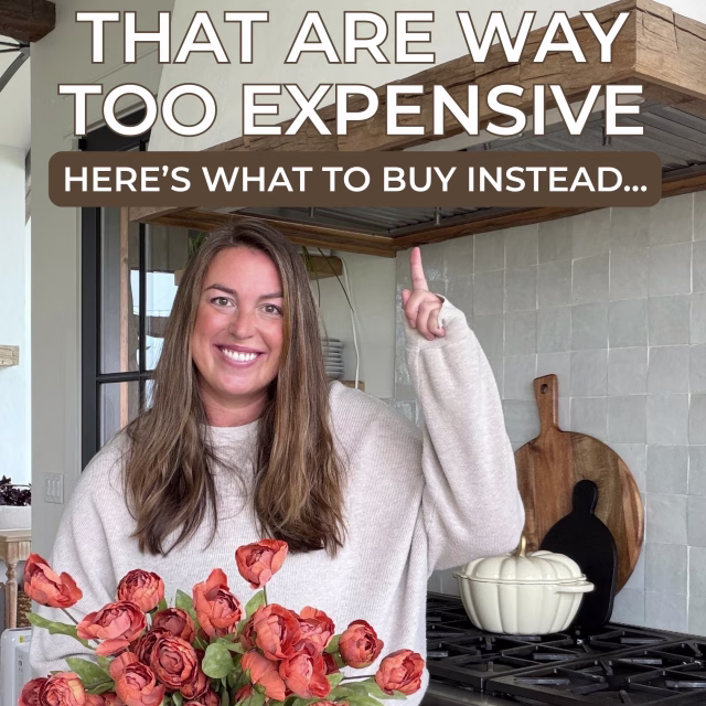 Mention ✨SEND ME✨ below to receive the details in your DMs!

Fall finds that are way too expensive and what to buy instead. Same look, same cozy, seriously different receipts!!

Swipe to see the price gaps. They’re not subtle.

https://liketk.it/6lmwX LinkDM *667*