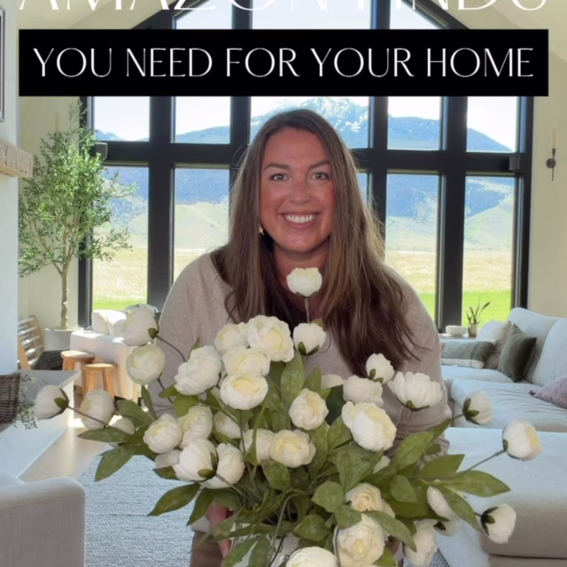 Comment ✨home✨ and I’ll send everything to you via DM.

A few good home pieces really do change everything. The right mix of texture, warmth, and shape can make a space feel more finished without needing much else.

These are the kinds of finds that make your home feel better the second they’re in it.

https://amzlink.to/az0lvVX5SHDbY LinkDM *473*