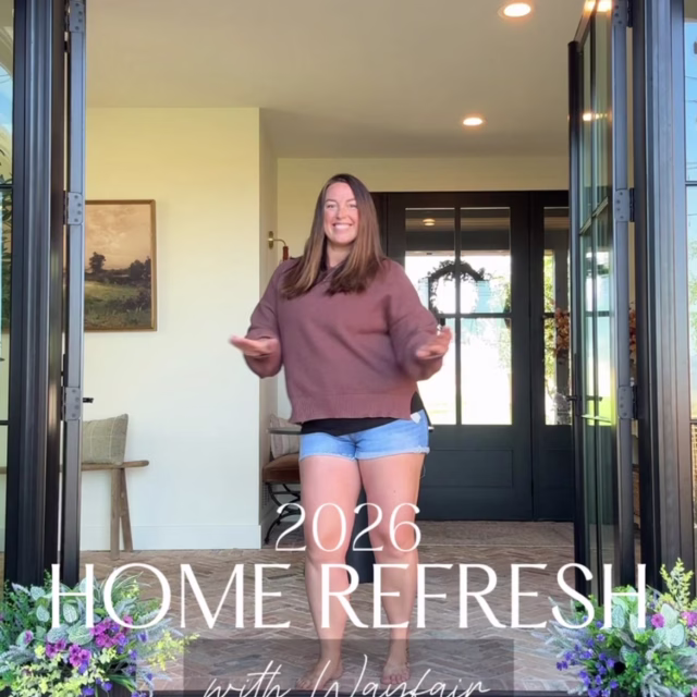 Comment ✨home✨ and I’ll send everything to you via DM.

A few good home pieces really do change everything. The right mix of texture, warmth, and shape can make a space feel more finished without needing much else.

These are the kinds of finds that make your home feel better the second they’re in it.

https://amzlink.to/az0lvVX5SHDbY LinkDM *473*