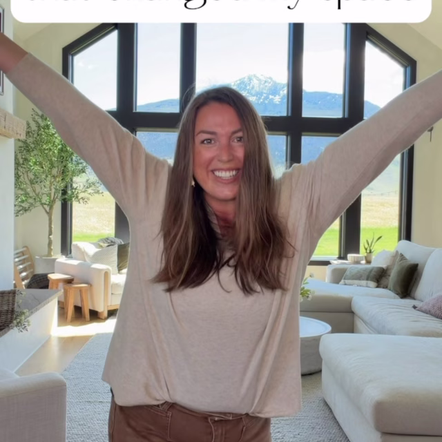 Comment ✨home✨ and I’ll send everything to you via DM.

A few good home pieces really do change everything. The right mix of texture, warmth, and shape can make a space feel more finished without needing much else.

These are the kinds of finds that make your home feel better the second they’re in it.

https://amzlink.to/az0lvVX5SHDbY LinkDM *473*
