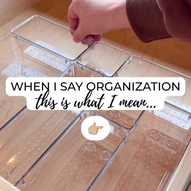 Mention ✨organize✨ and I’ll send everything to you via DM. PS - you have to be following to be able to see my message!

When I say organization, THIS is what I mean. Not the pretty baskets that look good empty and then never get used again — actual systems that survive two kids and a normal week.

Everything here earns its keep. That’s the only rule I have about it.

Follow @rushtonhome for more practical (and pretty) home finds. It’s an honor to do this together with you!! 🤍

https://liketk.it/6lmEQ LinkDM *668*