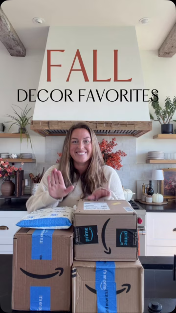 Mention ✨FALL✨ and I’ll send everything to you via DM. PS - you have to be following for my message to come through!

Cozy season is officially loading over here 🍁 These are my favorites out of everything I pulled together this year, and a couple of them I’ve already reordered in a second color.

If you want the whole round-up, it’s all linked for you.

Follow @rushtonhome for more affordable fall decor!! 🤍

https://liketk.it/6lPKi LinkDM *674*