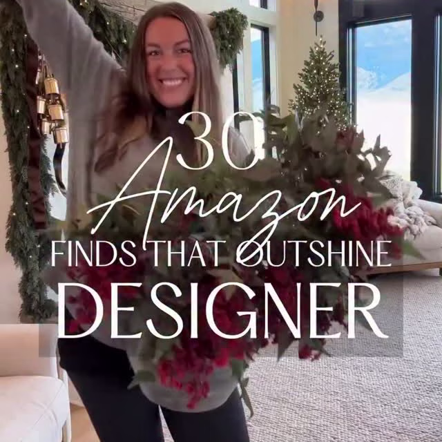 Comment ✨home✨ and I’ll send you everything you need for a stylish and functional home!

https://amzlink.to/az0lvVX5SHDbY LinkDM *473*