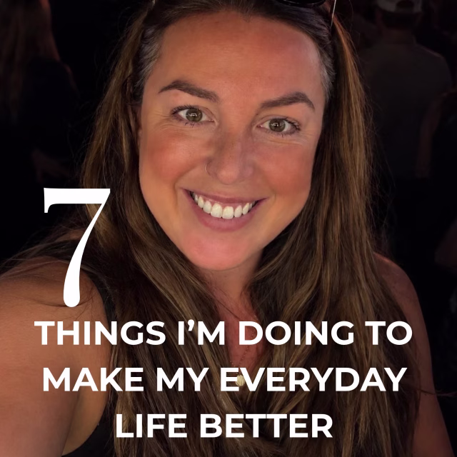 Mention ✨SEND ✨ and I’ll send everything straight to your messages!

I’m working hard to remember every day that I’m living in the good old days. These are some of the products that are helping me live life better, have more gratitude, or make our family life easier. 🤍 Slide 3 I’m putting up everywhere, and slide 5 is one of the best things you can get if you have kids (for you and for them), and slide 9 is just for me (and a little for my husband).

✨ Make sure you swipe all the way to the LAST slide. I saved the most important one for the end, and it’s something I think we could all use a reminder of!

If you’re new here — hi! 👋🏼 I’m Hannah! Forty-year-old mom of two sharing my favorite home finds, little life upgrades, and ways to make everyday living feel a bit more beautiful. If that sounds like something you’d love, you’re in the right place! 🤍

https://liketk.it/6q9Xl LinkDM *755*