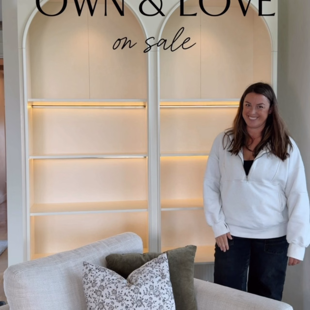 #Ad ✨ Comment WAYDAY and I’ll send you everything from this video

Way Day is officially here, and it’s the sale I wait for all year!! Wayfair is offering up to 80% off and everything ships free, through October 27 only. This is the moment to grab the big pieces that make a room feel finished. I truly love and cherish every piece we’ve grabbed from Wayfair over the years.

If you’ve been eyeing something in my home for a while, chances are it’s from Wayfair and now is the time to get your own!

These prices and the best sellers go fast. 

Comment WAYDAY and I’ll send everything straight to your DMs, or shop it all in my LTK.

@wayfair #WayfairPartner #Wayfair #WayDay
@Shop.LTK #liketkit https://liketk.it/6qR7J LinkDM *766*