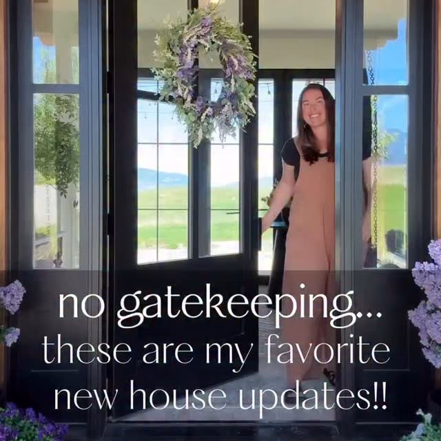 Comment ✨home✨ and I’ll send you everything you need for a stylish and functional home!

https://amzlink.to/az0lvVX5SHDbY LinkDM *473*
