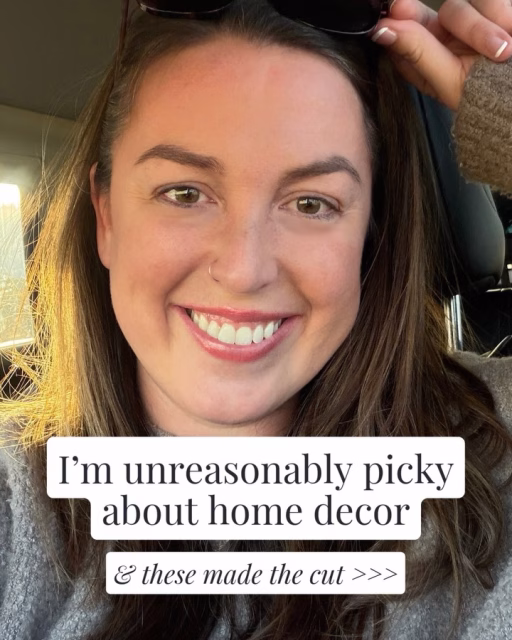 🔗 Follow + comment ✨home✨ and I’ll send you the links to these finds.

I’m unreasonably picky about home decor. These made the cut. Timeless, practical, and the kind of pieces that still feel right long after the first styling.

home decor worth it, timeless home pieces, elevated basics, affordable home decor, neutral home inspiration, amazon home finds, smart home shopping

https://liketk.it/5Wkuk LinkDM *352*