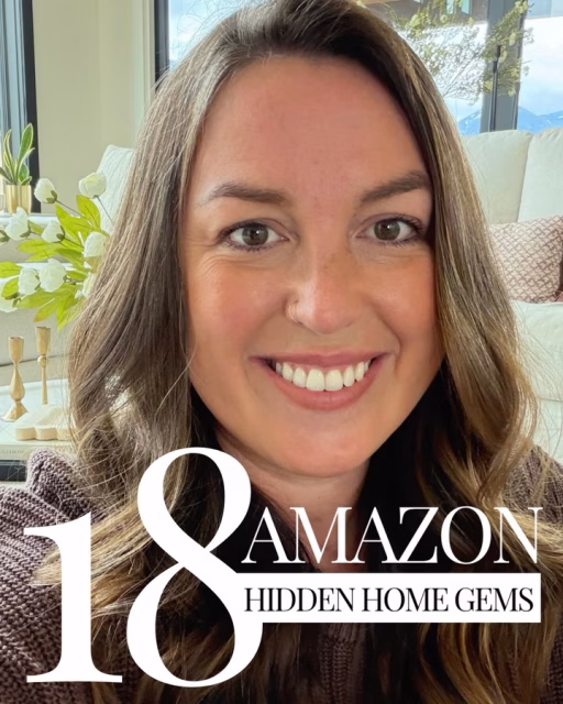 Comment ✨gems✨ and I’ll send you the links!

The kind of finds you don’t always see right away, but once you have them, they make your home feel more functional, more organized, and more pulled together. Simple, practical upgrades that make a big difference!!

amazon home finds, hidden gems amazon, affordable home decor, everyday home essentials, practical home upgrades, elevated home style

https://amzn.to/4bK6tcr LinkDM *400*