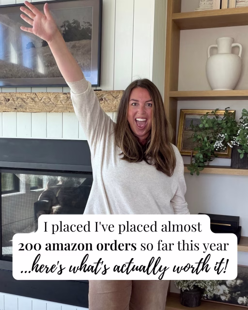Comment ✨worth it✨ and I’ll send everything to you via DM.

I’ve placed almost 200 Amazon orders so far this year!! Trust me, not all of them were winners. But these are the finds that actually impressed me, get used constantly, and earned a permanent spot in our home.

https://amzlink.to/az0OaMzzVKFAw LinkDM *570*