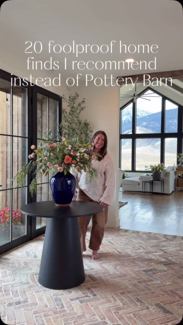 Comment ✨home✨ and I’ll send everything to you via DM.

A few good home pieces really do change everything. The right mix of texture, warmth, and shape can make a space feel more finished without needing much else.

These are the kinds of finds that make your home feel better the second they’re in it.

https://amzlink.to/az0lvVX5SHDbY LinkDM *473*