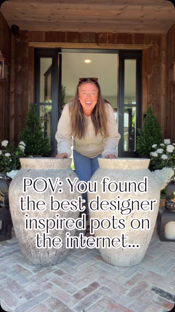#ad ✨ Comment REFRESH and I’ll send you all of the Wayfair pieces in this video

There’s something about August that makes me want to reset every room before fall — swapping out the pieces that stopped working and finally adding the ones I’ve had saved all summer. Everything featured here is from Wayfair, and every single piece made our home feel that much more pulled together!!

Wayfair truly has it all and it’s the first place I look for every home refresh.

Comment REFRESH and I’ll send everything straight to your DMs, or you can shop it all in my LTK.

@shop.ltk @wayfair #WayfairPartner #Wayfair #liketkit
https://liketk.it/6lmIp LinkDM *665*