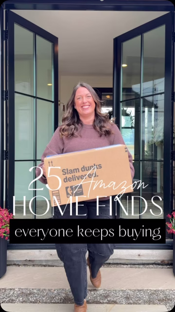 Comment ✨home✨ and I’ll send everything to you via DM.

A few good home pieces really do change everything. The right mix of texture, warmth, and shape can make a space feel more finished without needing much else.

These are the kinds of finds that make your home feel better the second they’re in it.

https://amzlink.to/az0lvVX5SHDbY LinkDM *473*