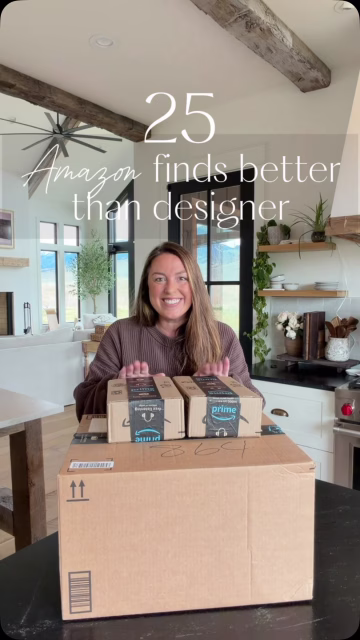 Comment ✨home✨ and I’ll send everything to you via DM.

A few good home pieces really do change everything. The right mix of texture, warmth, and shape can make a space feel more finished without needing much else.

These are the kinds of finds that make your home feel better the second they’re in it.

https://amzlink.to/az0lvVX5SHDbY LinkDM *473*