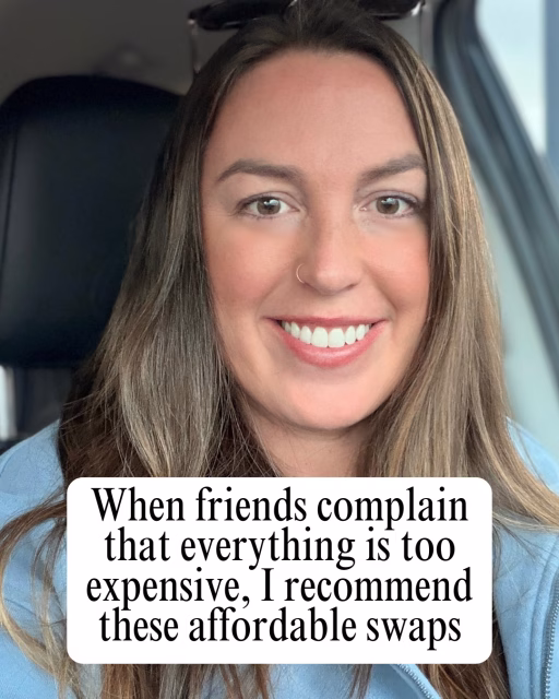 🔗 Follow + comment ✨swaps✨ and I’ll send you my favorite affordable alternatives.

When friends tell me everything feels way too expensive right now, this is what I always recommend. These are simple swaps that give you the same look and function for a fraction of the price.

Same vibe, less money, no sacrificing style. If you want your home to feel elevated without blowing your budget, this list is for you.

PS: you have to follow first or my message will show up blank!!

https://liketk.it/5MQhM LinkDM *275*