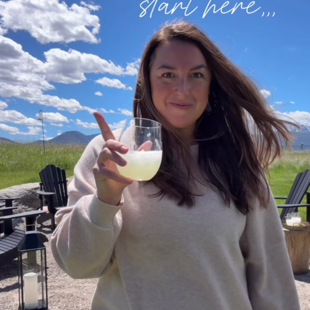 #AD ✨ Comment OUTDOOR and I’ll send you all of my favorite Wayfair patio finds

This is the time of year when our outdoor spaces become an extension of our home. From morning coffee on the patio to summer dinners outside and nights around the firepit, I’ve been making a few updates with Wayfair that make everything feel more inviting and comfortable.

If you’re getting your patio, porch, or backyard ready for summer too, comment OUTDOOR and I’ll send you all of my favorite finds
Shop on my LTK here: https://liketk.it/6ghJ1 LinkDM *569*

@wayfair #wishyouwerehere #outdoor #Wayfair #WayfairPartner