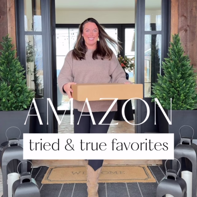 Comment ✨home✨ and I’ll send everything to you via DM.

A few good home pieces really do change everything. The right mix of texture, warmth, and shape can make a space feel more finished without needing much else.

These are the kinds of finds that make your home feel better the second they’re in it.

https://amzlink.to/az0lvVX5SHDbY LinkDM *473*