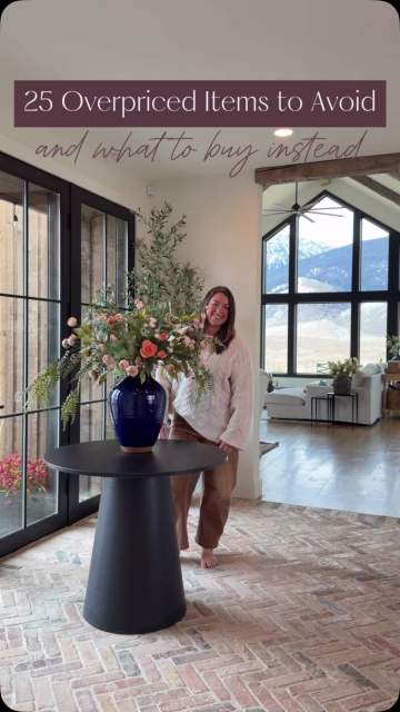 Comment ✨home✨ and I’ll send everything to you via DM.

A few good home pieces really do change everything. The right mix of texture, warmth, and shape can make a space feel more finished without needing much else.

These are the kinds of finds that make your home feel better the second they’re in it.

https://amzlink.to/az0lvVX5SHDbY LinkDM *473*