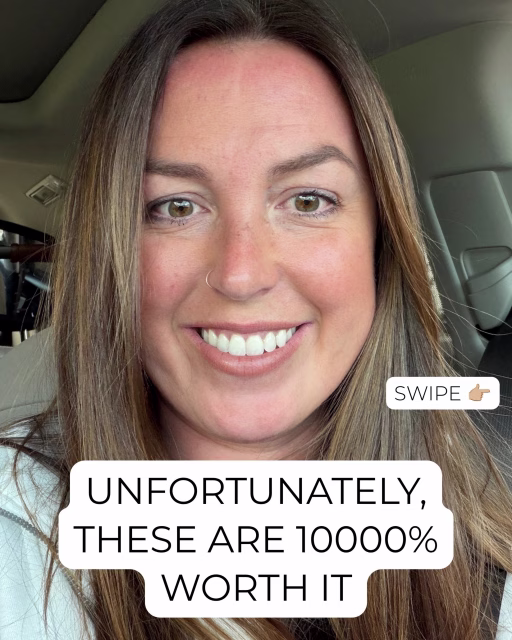 Mention ✨WORTH IT✨ and I’ll send everything to you. PS - you have to be following to be able to see my message!

These really are that good - they are the ones I’d rebuy tomorrow without blinking.

Follow @rushtonhome for honest verdicts - splurges and dupes alike 🤍

https://amzlink.to/az0ZGDK7Jpsaj LinkDM *686*
