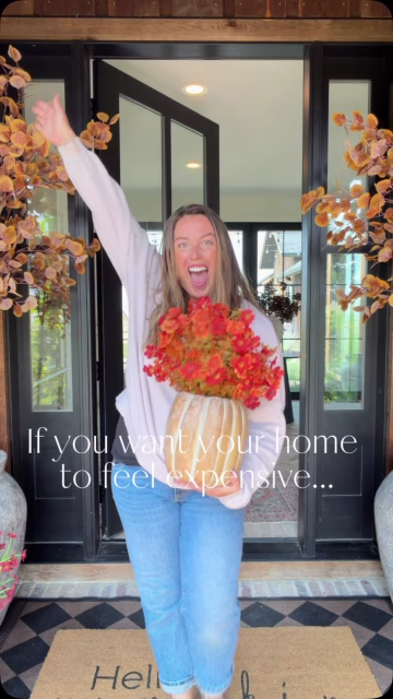 Comment ✨home✨ and I’ll send everything to you via DM.

A few good home pieces really do change everything. The right mix of texture, warmth, and shape can make a space feel more finished without needing much else.

These are the kinds of finds that make your home feel better the second they’re in it.

https://amzlink.to/az0lvVX5SHDbY LinkDM *473*