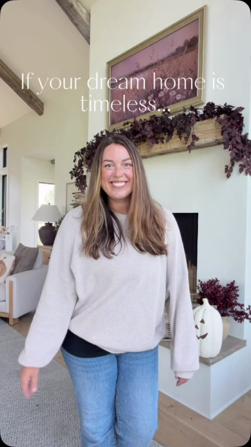 Comment ✨home✨ and I’ll send everything to you via DM.

A few good home pieces really do change everything. The right mix of texture, warmth, and shape can make a space feel more finished without needing much else.

These are the kinds of finds that make your home feel better the second they’re in it.

https://amzlink.to/az0lvVX5SHDbY LinkDM *473*
