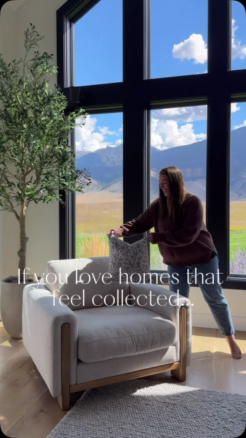 Comment ✨home✨ and I’ll send everything to you via DM.

A few good home pieces really do change everything. The right mix of texture, warmth, and shape can make a space feel more finished without needing much else.

These are the kinds of finds that make your home feel better the second they’re in it.

https://amzlink.to/az0lvVX5SHDbY LinkDM *473*