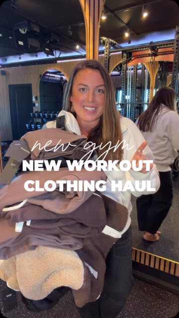 Comment COZY and I’ll send you the link to shop everything 🍂#FableticsPartner

Cozy season is officially here, and these are the Fabletics layers getting me through every October forecast… 

Plus, my husband and I decided to start taking our health more seriously so we could be around for our kids, and I’m so happy to finally have activewear that I’m excited about!

The Cold Weather Seamless set is so soft and warm, and the Tahoe Teddy jacket has not come off since it arrived. Easy to throw on for a cool morning walk, a fall road trip, or just a slow weekend at home.

The best part: new VIPs get 70-80% off your first order when you sign up, and the Tahoe Teddy jacket is only $30 as a new VIP. It is the easiest way to refresh your fall wardrobe without the splurge.

Comment COZY and I’ll send the link straight to your DMs so you can shop it all.

http://fabletics.com/RushtonHome @Fabletics LinkDM *768*