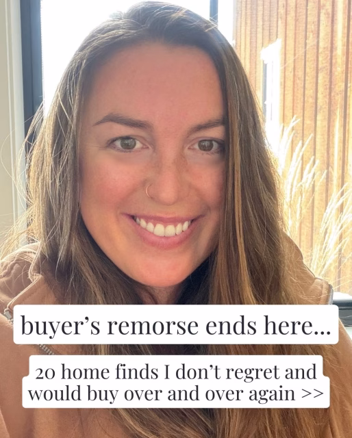 🔗 Follow + comment ✨home✨ and I’ll send you all 20 of these home finds.

Buyer’s remorse ends here. These are the pieces I don’t regret for a second and would absolutely buy over again. Timeless, practical, and the kind of finds that still feel right long after the excitement of opening the box.

If you want home decor that’s worth the money and actually holds up in real life, this list is for you.

home finds worth it, zero regret home decor, timeless home pieces, affordable home decor, amazon home finds, elevated basics, smart home shopping

https://liketk.it/5TGW6 LinkDM *329*