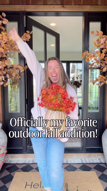 Mention ✨PUMPKIN✨ and I’ll send everything to you via DM. PS - you have to be following to be able to see my message!

Tell me these aren’t the cutest?! Thank me later when your porch is looking chic and fall ready at the same time!

Follow @rushtonhome for more home finds🤍

https://amzlink.to/az0CpiotqqJmE LinkDM *700*