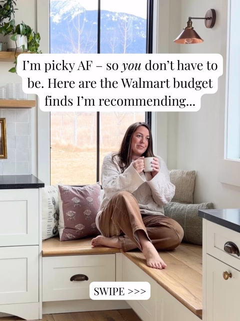 Type 👉🏼 send please 👈🏼 and I’ll send you this whole list! I’m picky, and these pass for me!! So many great dupes, plus some other unique originals too that don’t have a dupe but are on major clearance! 

If you love all of these recs, stick around — I spend hours each day hunting all the sites for sales, designer dupes and gorgeous finds for your home and mine, and share only the best stuff that I find! 

PS - IG will block my message from being seen on your end if you’re not following first, just an FYI if it doesn’t work!

https://liketk.it/5TQpe LinkDM *331*