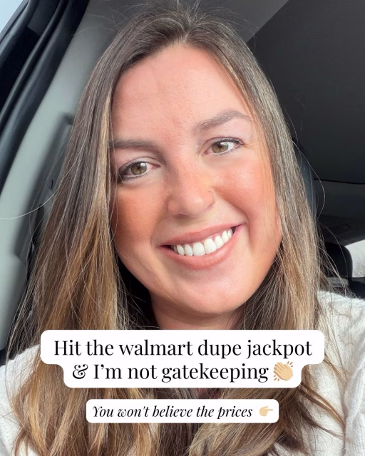 🔗 Type “want” and I’ll send you over everything I found in this fantastic dupe haul!! I love these pieces. There are so many that are either on clearance or are dupes that are identical to the designer versions that save literal thousands!!

PS - You have to follow first if you want my links to come through, otherwise my messages get blocked by IG!

https://liketk.it/5ZDnh LinkDM *378*