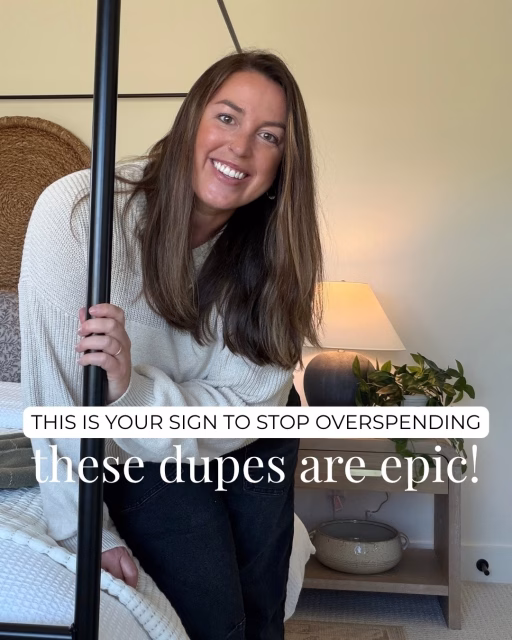 Comment ✨dupes✨ and I’ll send everything to you via DM.

This is your sign to stop overspending these dupes are epic. Same look, same feel, BUT way smarter spending.

Which one are you grabbing first? Let me know in the comments!

https://liketk.it/68zSP LinkDM *445*