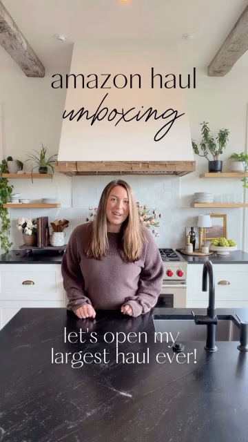 Comment ✨haul✨ and I’ll send everything over to you.

I’m so excited to try some of these beauty products! Have you tried any of the things from this haul? Let me know! Would love to get your thoughts!

https://amzlink.to/az0JuQOq9MHcb LinkDM *440*